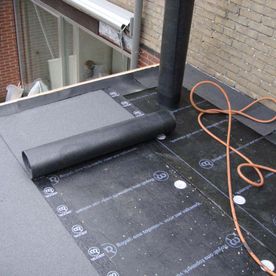 Toplaag 470K24 vol en zat gebrand